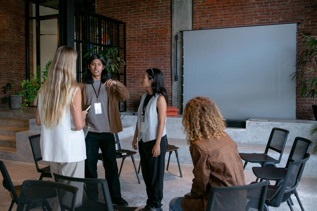 Capacitación funcional