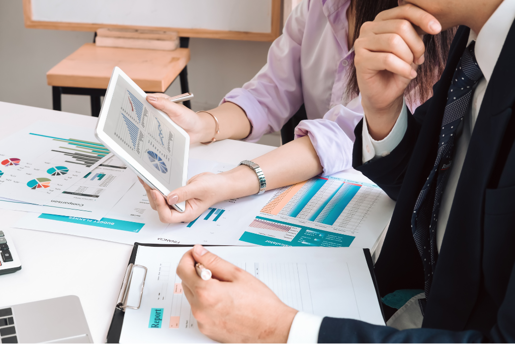 Consultoría funcional